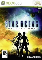 Star ocean the d'occasion  Livré partout en France
