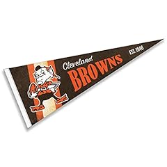 Cleveland browns throwback for sale  Delivered anywhere in USA 