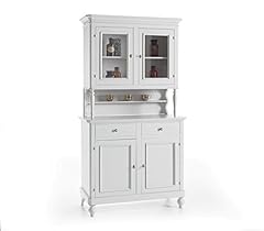 Lechic arredamenti credenza usato  Spedito ovunque in Italia 