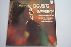 Maurice ravel zum d'occasion  Livré partout en France
