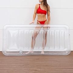 Clear lounger lôteli for sale  Delivered anywhere in USA 