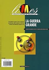 Limes. rivista italiana usato  Spedito ovunque in Italia 