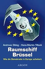 Raumschiff brüssel wie d'occasion  Livré partout en Belgiqu