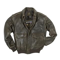 Blouson aviateur cuir d'occasion  Livré partout en France