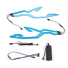 Motorcycle light strip for sale  Delivered anywhere in UK