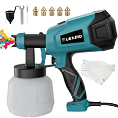 Buendio paint sprayer for sale  Delivered anywhere in USA 