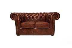 Chesterfield sofa class gebraucht kaufen  Wird an jeden Ort in Deutschland