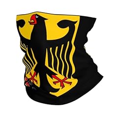 Schlauchschal wappen deutschla gebraucht kaufen  Wird an jeden Ort in Deutschland