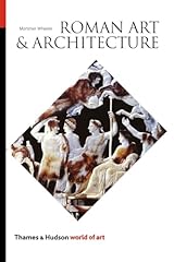 Roman art architecture for sale  Delivered anywhere in UK