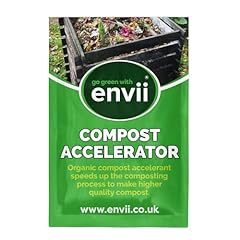 Envii compost accelerator for sale  Delivered anywhere in UK