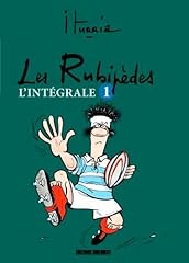 Rubipèdes intégrale 2 d'occasion  Livré partout en France