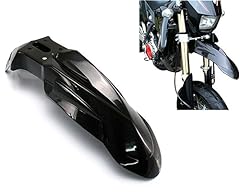 Motorbike front mudguard for sale  Delivered anywhere in UK