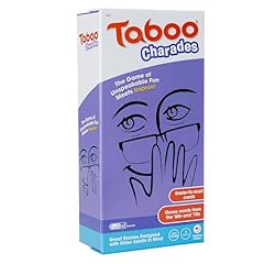 Ageless games taboo for sale  Delivered anywhere in USA 