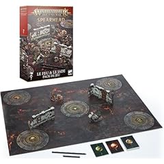 Warhammer aos fire d'occasion  Livré partout en France