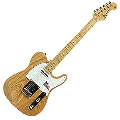 Electric guitar tele for sale  Delivered anywhere in Ireland