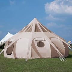 Person family camping for sale  Delivered anywhere in UK