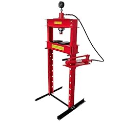 Hydraulic press manual for sale  Delivered anywhere in UK