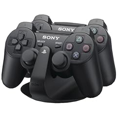 Ps3 dualshock charging for sale  Delivered anywhere in USA 