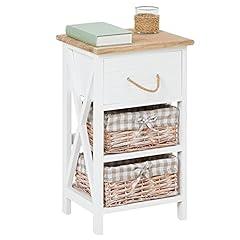 Idimex table chevet d'occasion  Livré partout en Belgiqu