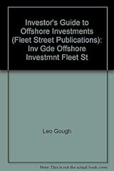 Investor guide offshore d'occasion  Livré partout en France