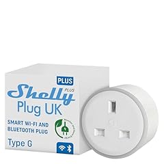 Shelly plus plug for sale  Delivered anywhere in UK