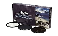 Hoya filtro kit usato  Spedito ovunque in Italia 
