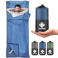 Vvayhua hüttenschlafsack 2in1 gebraucht kaufen  Wird an jeden Ort in Deutschland