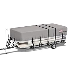 Pontoon boat cover for sale  Delivered anywhere in USA 