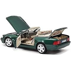 Norev mercedes benz d'occasion  Livré partout en France