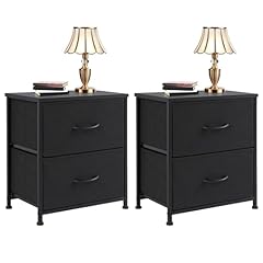Elevon nightstand set for sale  Delivered anywhere in USA 