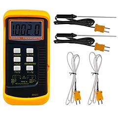 Dual digitales thermometer gebraucht kaufen  Wird an jeden Ort in Deutschland