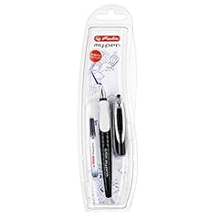 Herlitz füllhalter pen gebraucht kaufen  Wird an jeden Ort in Deutschland