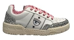 Chiara ferragni sneakers usato  Spedito ovunque in Italia 