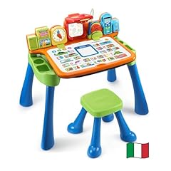 Vtech magico tavolo usato  Spedito ovunque in Italia 