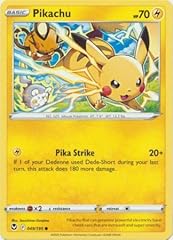 The pokemon company d'occasion  Livré partout en France