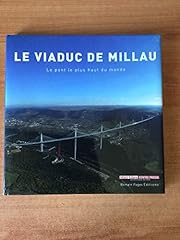 Viaduc millau pont d'occasion  Livré partout en France