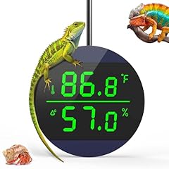 Qzq reptile thermometer for sale  Delivered anywhere in USA 