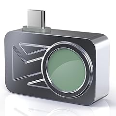 Caméra thermique infrarouge d'occasion  Livré partout en Belgiqu
