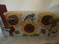 Hand painted standard for sale  Delivered anywhere in USA 