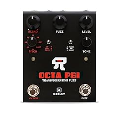 Keeley octa psi for sale  Delivered anywhere in USA 