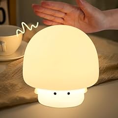 Yisun pilzlampe nachtlicht gebraucht kaufen  Wird an jeden Ort in Deutschland
