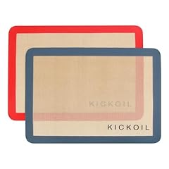Silicone baking mat for sale  Delivered anywhere in USA 