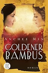 Goldener bambus roman gebraucht kaufen  Wird an jeden Ort in Deutschland