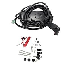 Meckparts outboard side for sale  Delivered anywhere in UK