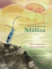 Avventure sibillina usato  Spedito ovunque in Italia 