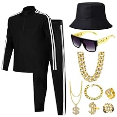 80s tracksuit men for sale  Delivered anywhere in USA 