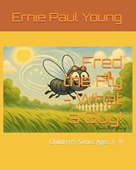 Fred fly guy for sale  Delivered anywhere in USA 