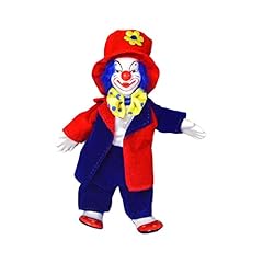 Magideal clown poupée d'occasion  Livré partout en France