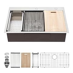 Kichae kitchen sink for sale  Delivered anywhere in USA 