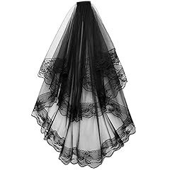 Ciciliaya bridal veil for sale  Delivered anywhere in UK